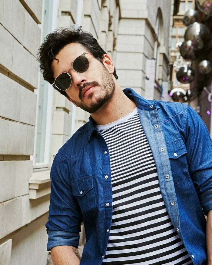 akhil akkineni 3